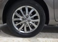 TOYOTA yaris 1.3 vtti active