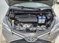 TOYOTA yaris 1.3 vtti active