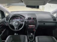 VOLKSWAGEN Touran 1.6 tdi advance