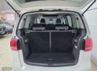 VOLKSWAGEN Touran 1.6 tdi advance