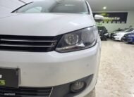 VOLKSWAGEN Touran 1.6 tdi advance