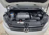 VOLKSWAGEN Touran 1.6 tdi advance