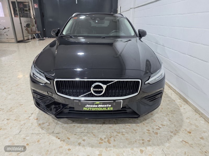 VOLVO V60 Business plus auto