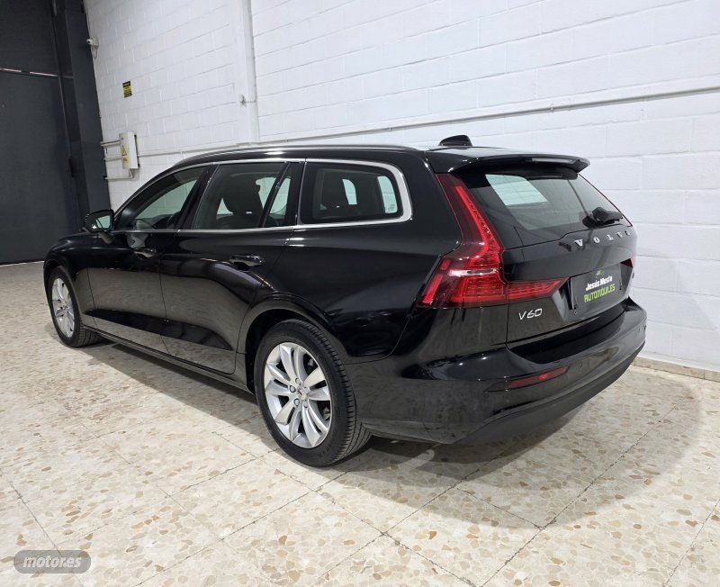 VOLVO V60 Business plus auto