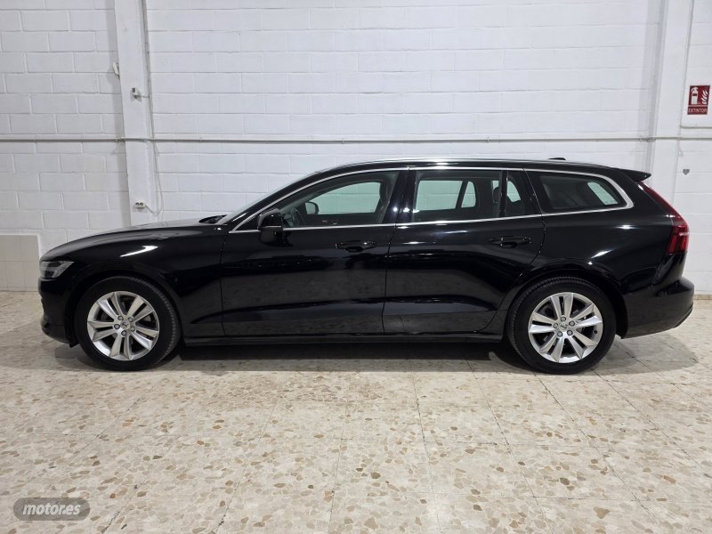 VOLVO V60 Business plus auto