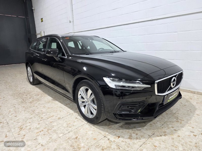 VOLVO V60 Business plus auto