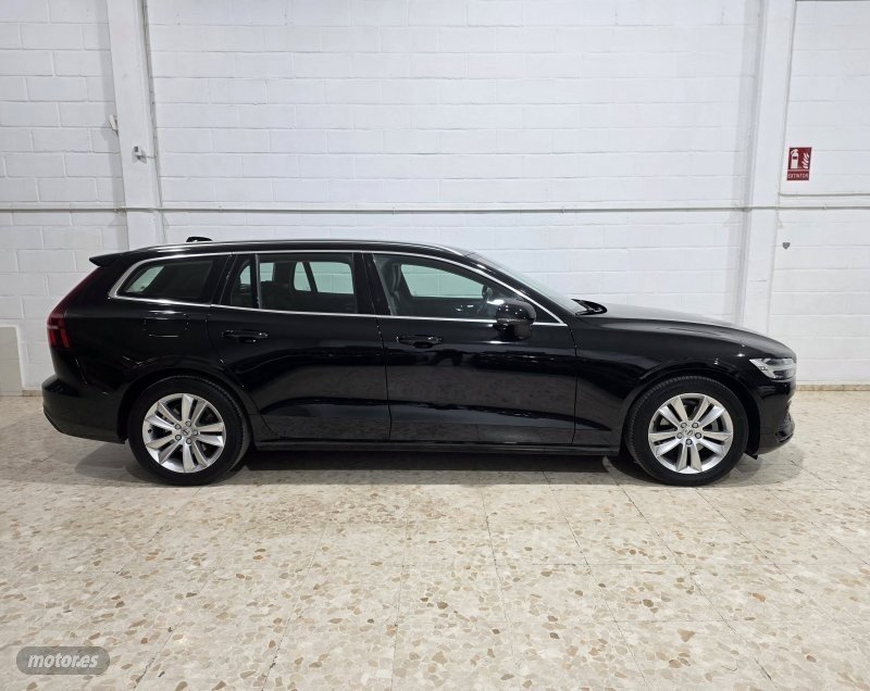 VOLVO V60 Business plus auto