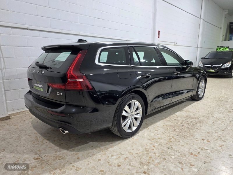 VOLVO V60 Business plus auto