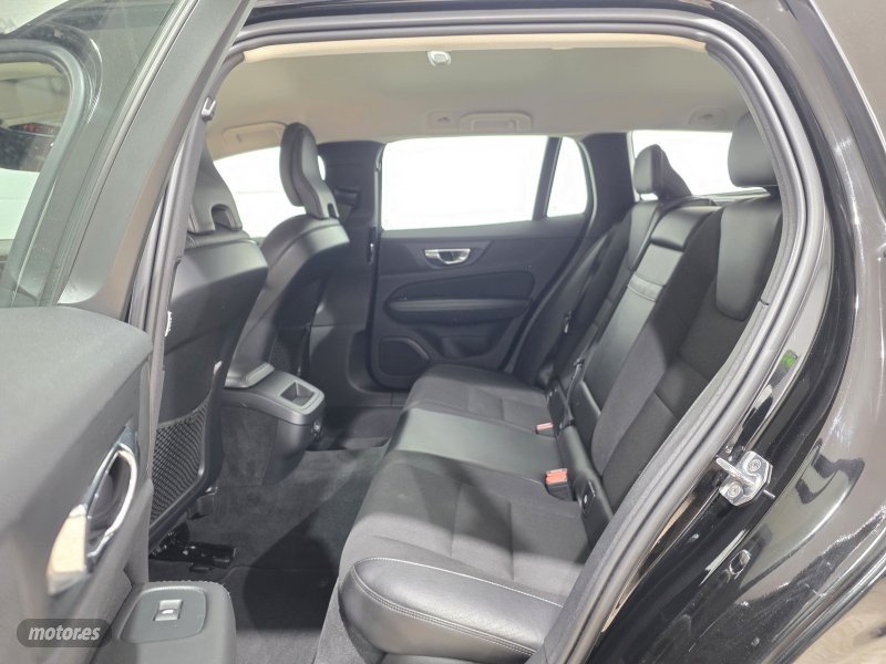 VOLVO V60 Business plus auto