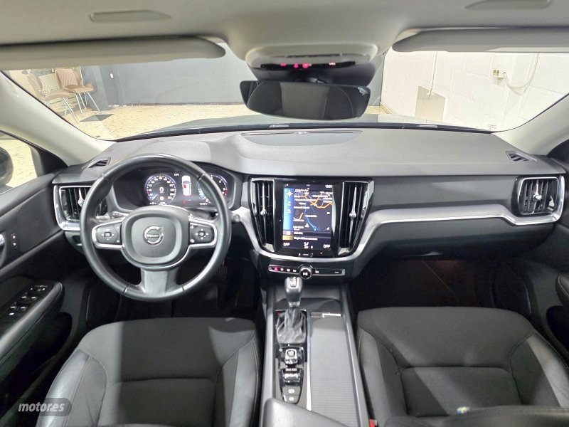 VOLVO V60 Business plus auto