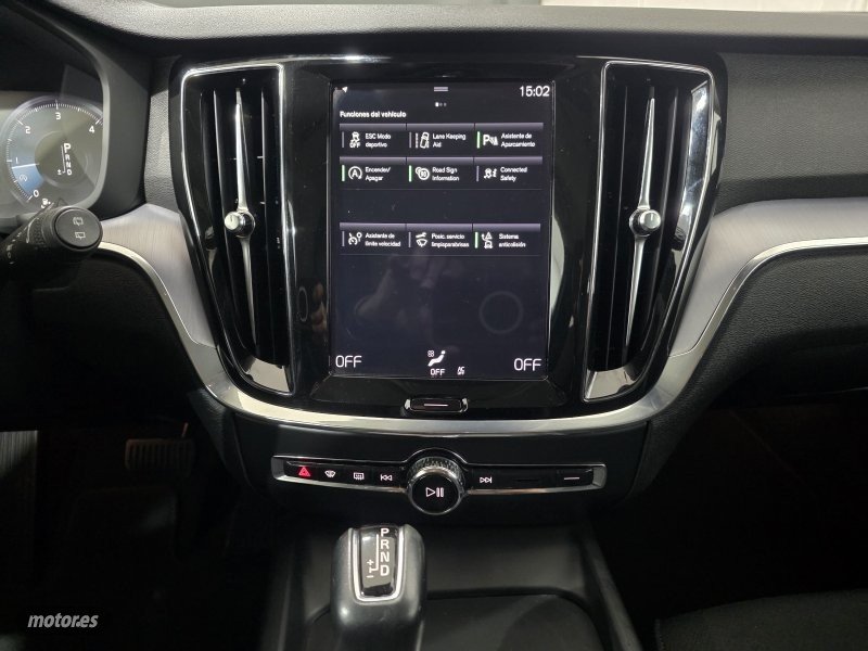 VOLVO V60 Business plus auto