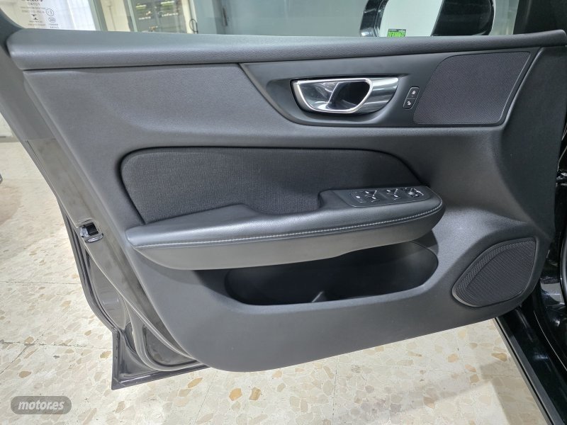 VOLVO V60 Business plus auto