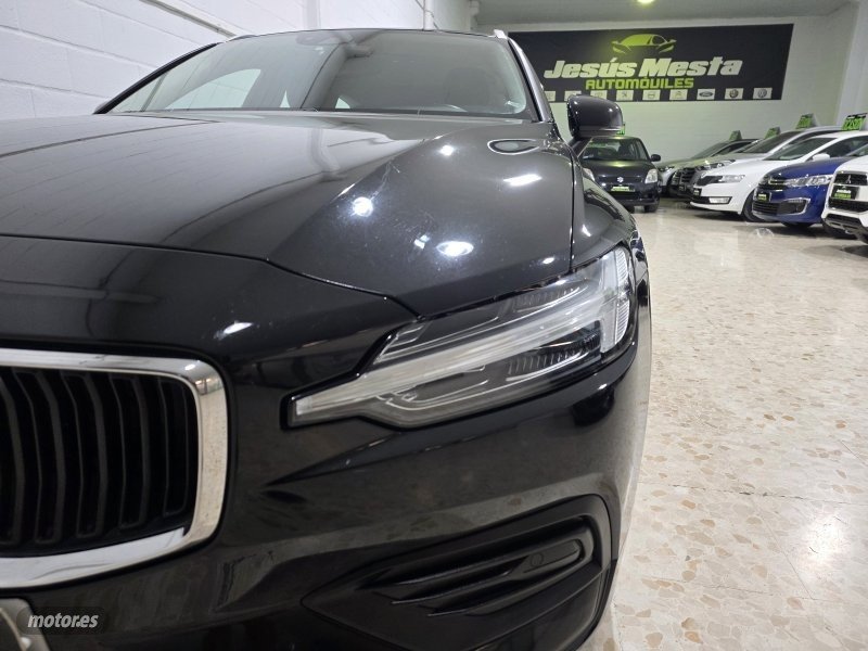 VOLVO V60 Business plus auto
