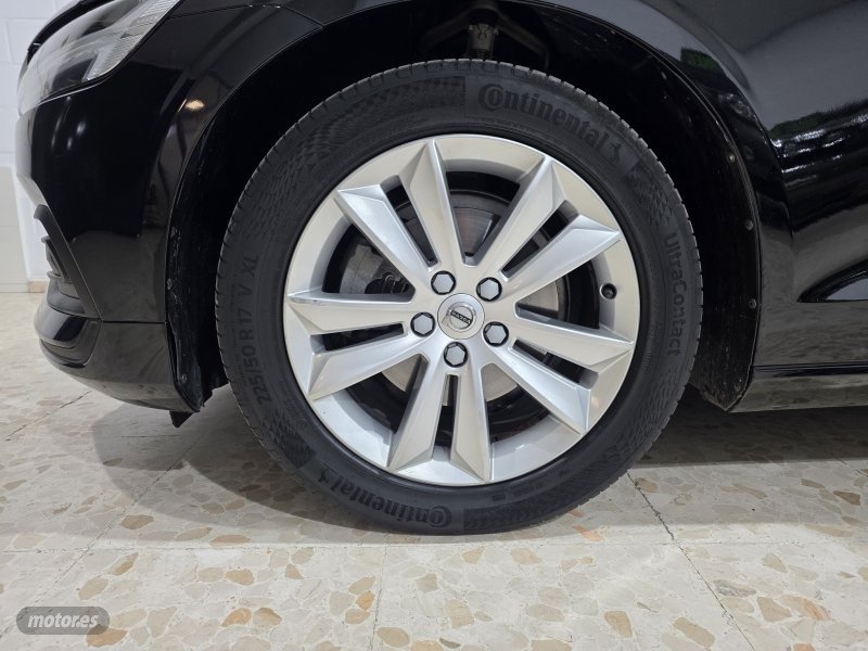 VOLVO V60 Business plus auto