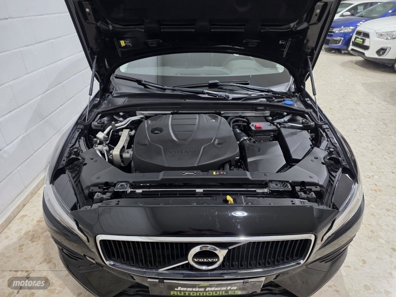 VOLVO V60 Business plus auto