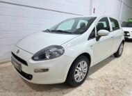 FIAT Punto 1.2 pop young