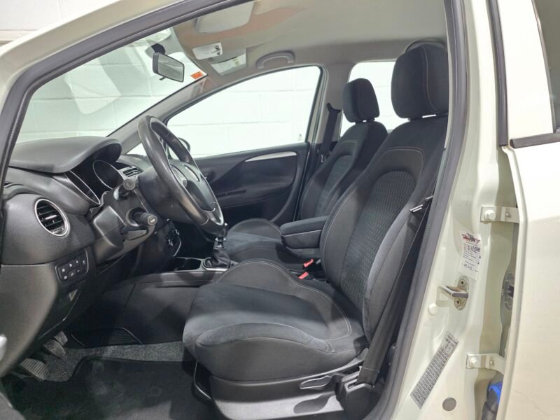 FIAT Punto 1.2 pop young