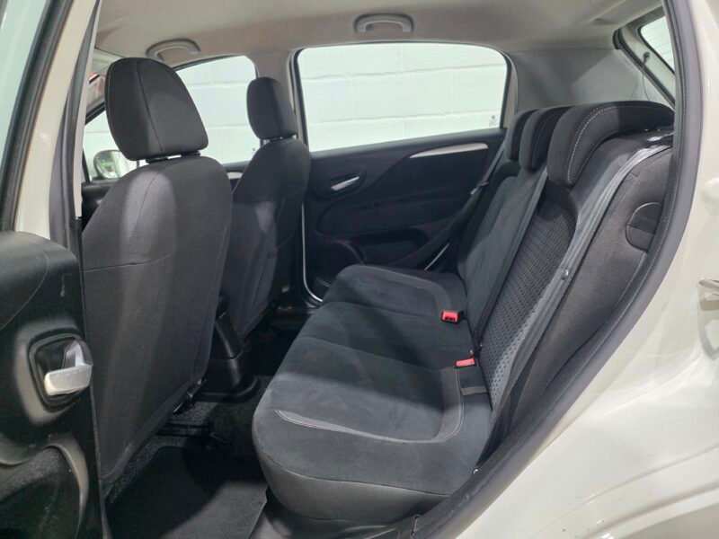 FIAT Punto 1.2 pop young