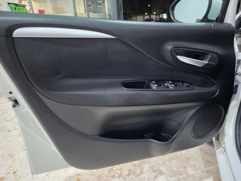 FIAT Punto 1.2 pop young