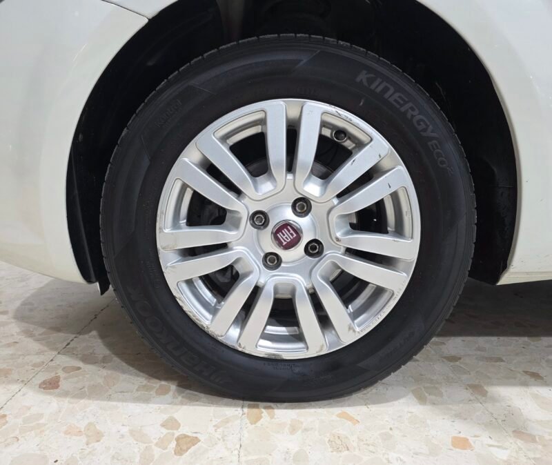 FIAT Punto 1.2 pop young