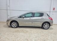 PEUGEOT 308 Sport vti