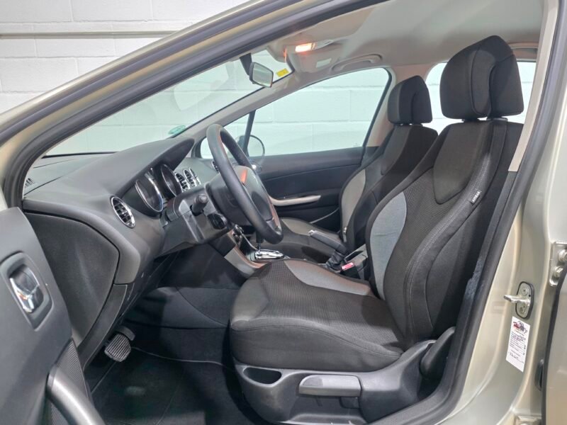 PEUGEOT 308 Sport vti