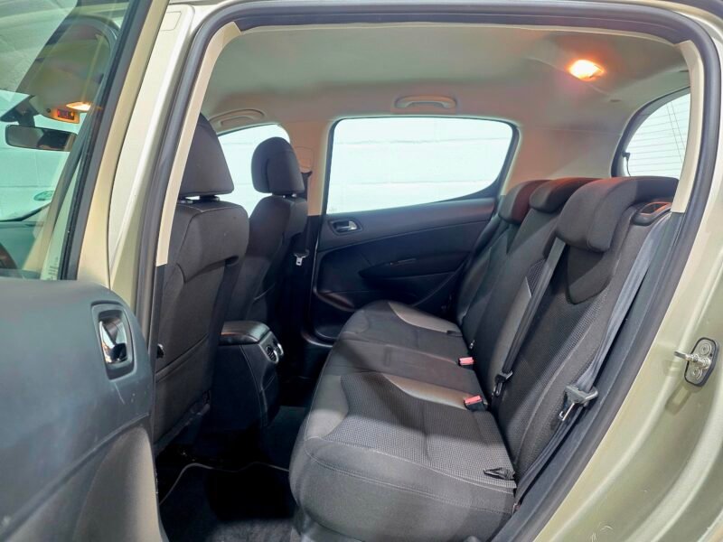 PEUGEOT 308 Sport vti