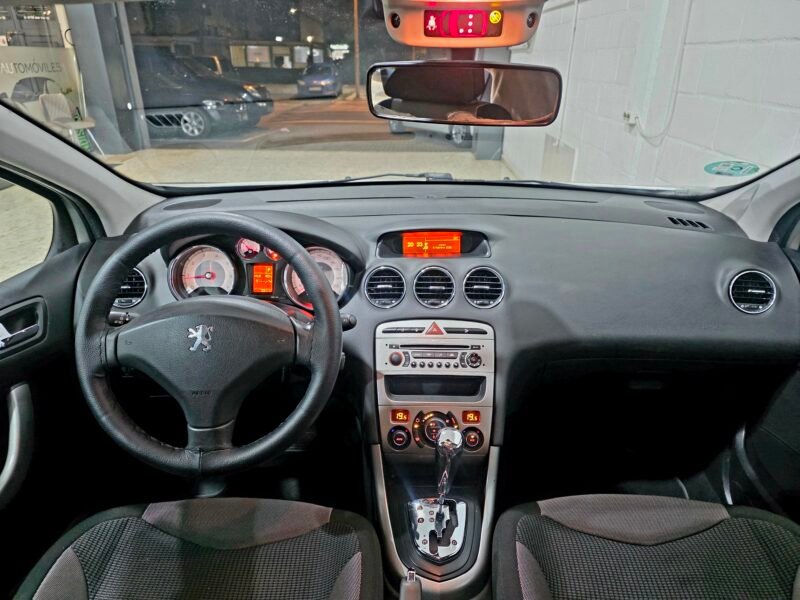 PEUGEOT 308 Sport vti