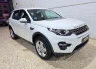 LAND-ROVER Discovery Sport