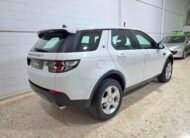 LAND-ROVER Discovery Sport