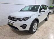 LAND-ROVER Discovery Sport