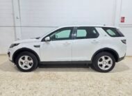 LAND-ROVER Discovery Sport