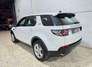 LAND-ROVER Discovery Sport