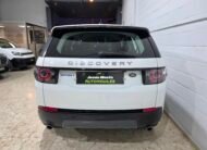 LAND-ROVER Discovery Sport