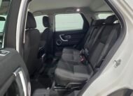 LAND-ROVER Discovery Sport