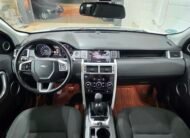 LAND-ROVER Discovery Sport