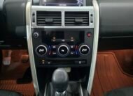 LAND-ROVER Discovery Sport