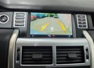 LAND-ROVER Discovery Sport