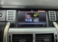 LAND-ROVER Discovery Sport