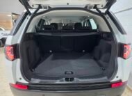 LAND-ROVER Discovery Sport