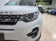 LAND-ROVER Discovery Sport