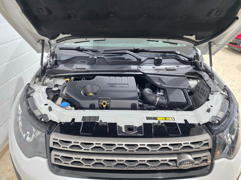 LAND-ROVER Discovery Sport