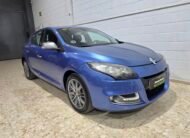 RENAULT Megane Gt style
