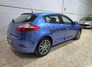 RENAULT Megane Gt style