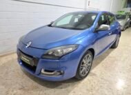 RENAULT Megane Gt style