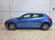RENAULT Megane Gt style
