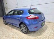 RENAULT Megane Gt style