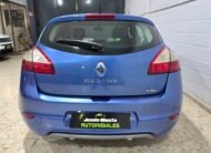 RENAULT Megane Gt style