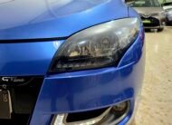 RENAULT Megane Gt style