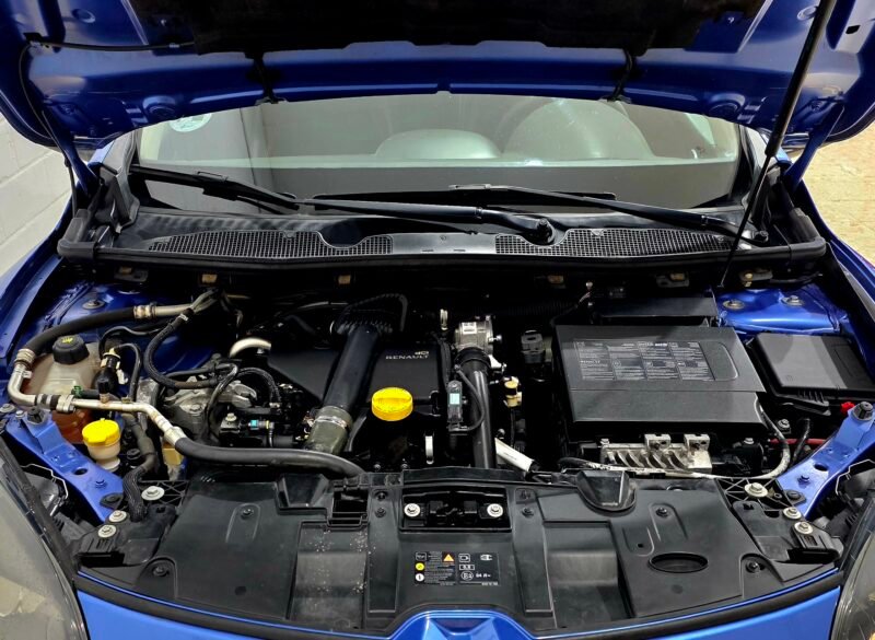 RENAULT Megane Gt style